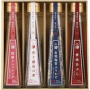 SC-4S [調味料詰合せ 食卓の彩り]