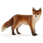 14782N [WILD LIFE キツネ]
