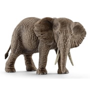 14761N [WILD LIFE アフリカ象（メス）]