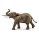 14762N [WILD LIFE アフリカ象（オス）]