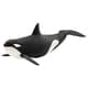 14807N [WILD LIFE シャチ]