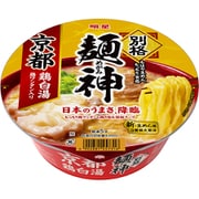 別格麺神 京都鶏白湯 116g