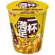 一杯満足 スパイシーカレー味ヌードル 63g