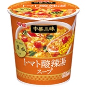 中華三昧 榮林 トマト酸辣湯スープ 18g
