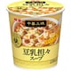中華三昧 スーツァンレストラン陳 豆乳担々スープ 27g