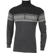 デザインウール マウリス モック ネック DESIGNWOOL MARIUS MOCK NECK 1401016900 500138 Sサイズ [アウトドア セーター メンズ]