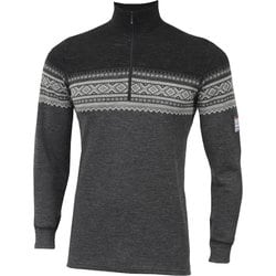 デザインウール マウリス モック ネック DESIGNWOOL MARIUS MOCK NECK 1401016900 500138 Mサイズ [アウトドア セーター メンズ]