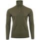 ウールテリー ポロ WOOLTERRY POLO 1401084640 500060 Olive Night Sサイズ [アウトドア カットソー メンズ]