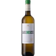 ラス・ドセス・ブランコ 13.5度 750ml [白ワイン]