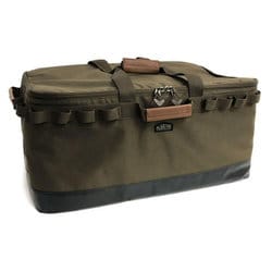 alob100l [albatre アルバートル マルチギアコンテナ 68L マルチケース ダークオリーブ]