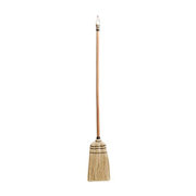 Broom ブルーム ほうき ロング ほうき ナチュラル broomlong