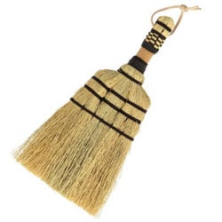 Broom ブルーム ほうき ミニ 卓上ほうき ナチュラル broommini