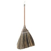 Broom ブルーム ほうき ショート ほうき ブラックミックス broomshort
