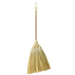 Broom ブルーム ほうき ショート ほうき ナチュラル broomshort