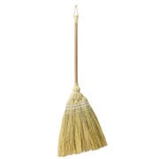 Broom ブルーム ほうき ショート ほうき ナチュラル broomshort