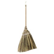 Broom ブルーム ほうき ショート ほうき ナチュラルミックス broomshort