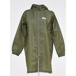 Outdoor Products キッズランドパーカー 05002276 150cm カーキ2 od05002111