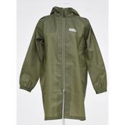 od05002111 [Outdoor Products キッズランドパーカー 05002276 150cm カーキ2]