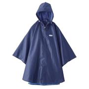 od05002112 [アウトドア プロダクツ OUTDOOR PRODUCTS キッズポンチョ 150 ネイビー3]