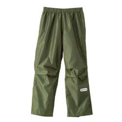 アウトドア プロダクツ OUTDOOR PRODUCTS キッズパンツ 140 カーキ2 od05002113