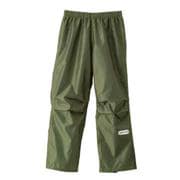 od05002113 [アウトドア プロダクツ OUTDOOR PRODUCTS キッズパンツ 150 カーキ2]