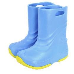 pkeb520 [POOKIES プーキーズ PK-EB520 キッズ・ジュニアレインブーツ 14-15cm ミント]