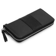 no539 [REGiSTA 長財布 長財布 BLACK]