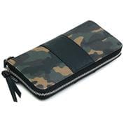 no539 [REGiSTA 長財布 長財布 CAMO]