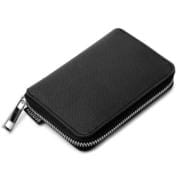no571 [REGiSTA BILLFOLD WALLET 財布 BLACK]