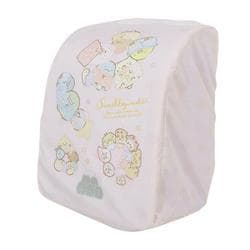 らんらんCAP 雨 ランドセルカバー キャラクター ランドセルカバー すみっコぐらしおとまりかい ranrancapsx