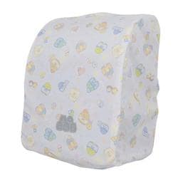 らんらんCAP 雨 ランドセルカバー キャラクター ランドセルカバー すみっコぐらしおとまりかい総柄 ranrancapsx