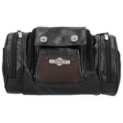 dwh80098 [DEVICE gear 4wayヒップバッグ ヒップバッグ ブラック]