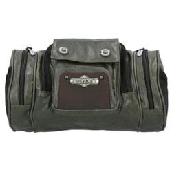 dwh80098 [DEVICE gear 4wayヒップバッグ ヒップバッグ カーキ]