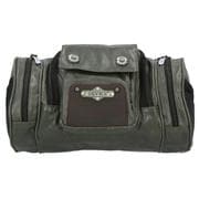 dwh80098 [DEVICE gear 4wayヒップバッグ ヒップバッグ カーキ]