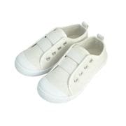zipkidssneaker [ジップ ZIP キッズスニーカー S（約14cm） アイボリー]