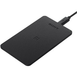 NFC通信読取リーダー RC-S300/S1
