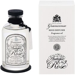 グランセンス リードディフューザーフレグランスオイル アンティークローズ 220ml [リードディフューザー フレグランスオイル]