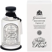 グランセンス リードディフューザーフレグランスオイル アンティークローズ 220ml [リードディフューザー フレグランスオイル]