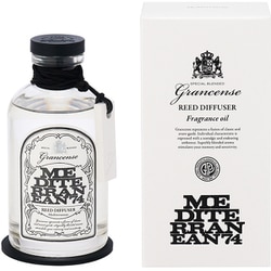 グランセンス リードディフューザーフレグランスオイル メディテレーニアン 220ml [リードディフューザー フレグランスオイル]