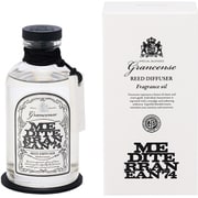 グランセンス リードディフューザーフレグランスオイル メディテレーニアン 220ml [リードディフューザー フレグランスオイル]