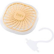 hpowerbiooshire [ハイパワーバイオ 押入れのカビキレイ バイオ製品 オレンジ]