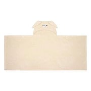 kjanimaltowel [アニマルフードタオル タオル ウサギ]