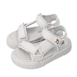 al5303 [Arnold Palmer キッズ スポーツサンダル AL5303 20cm グレー]