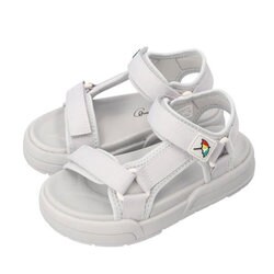 al5303 [Arnold Palmer キッズ スポーツサンダル AL5303 22cm グレー]