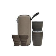 ig65195 [SUS coffee All-in-one Coffee Maker コーヒーメーカー black]