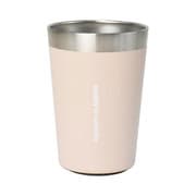 STOS 2WAYステンレスタンブラー タンブラー BE stos2waytumbler