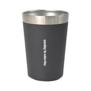 STOS 2WAYステンレスタンブラー タンブラー CGY stos2waytumbler