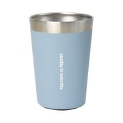 STOS 2WAYステンレスタンブラー タンブラー SBL stos2waytumbler
