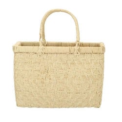 ラタンバスケットM かごバッグ かごバッグ 11683.M rattanbasketm