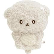 MO88701 いしよわちゃん てのりぬいぐるみ 「明日のじぶんにまかせます」 テーマ